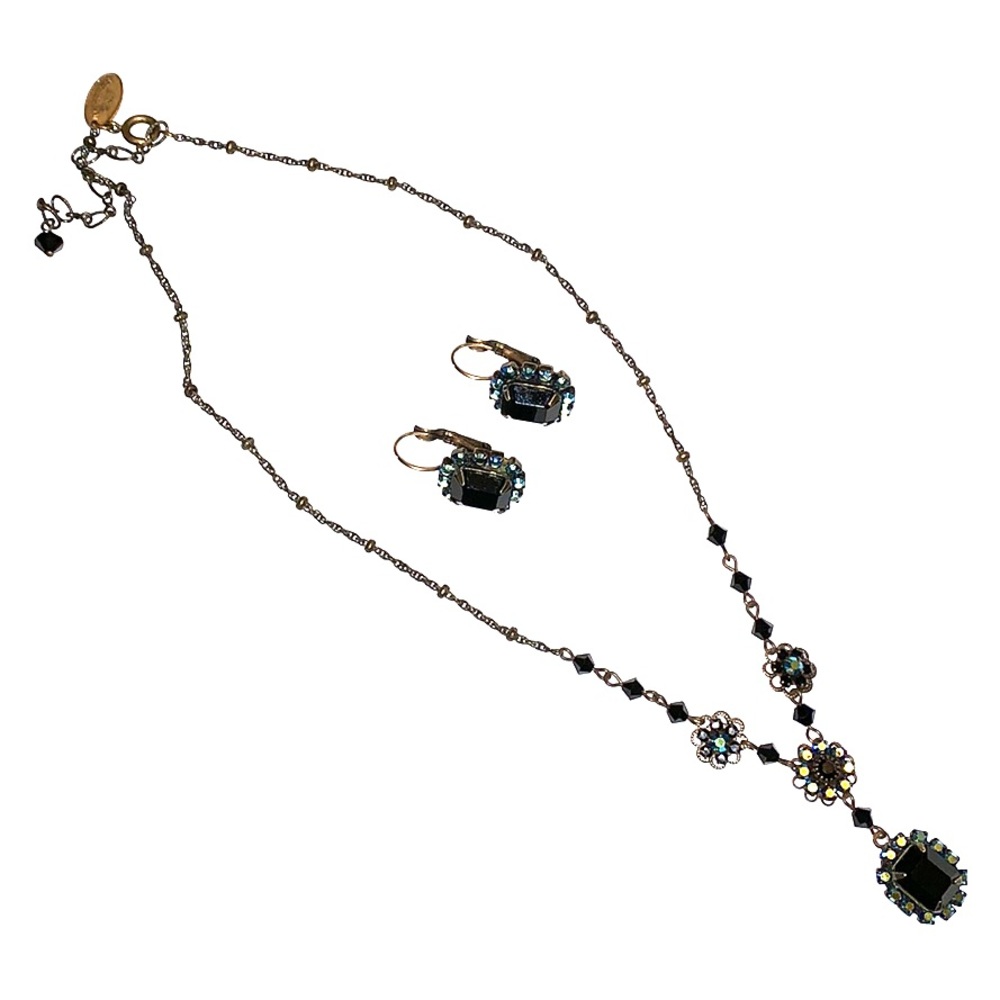 3 piece accessories